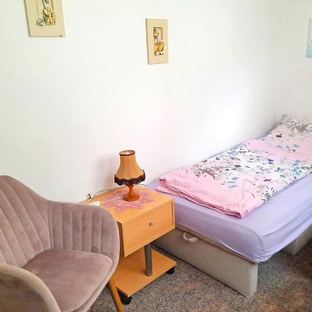 Ferienunterkunfte Zinnowitz Use 2810 外观 照片